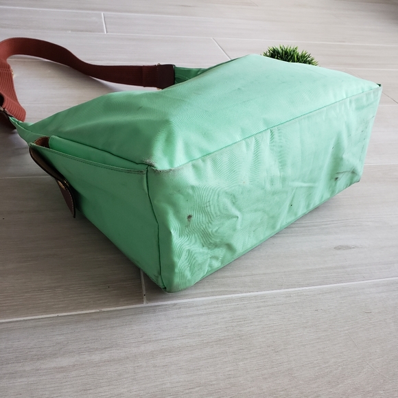 (1137) LONGCHAMP - purse - Picture 3 of 9